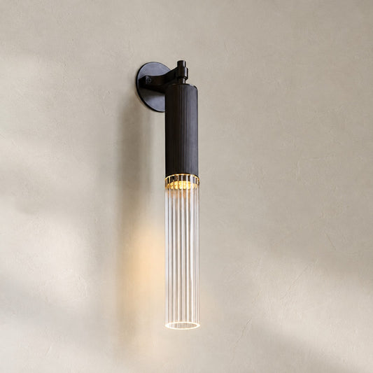 Morder Flume Wall Sconce