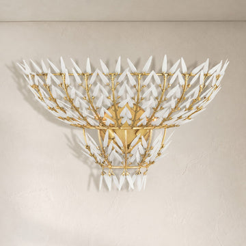 Morrigan Sconce