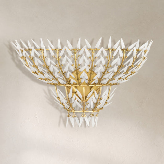 Morrigan Sconce