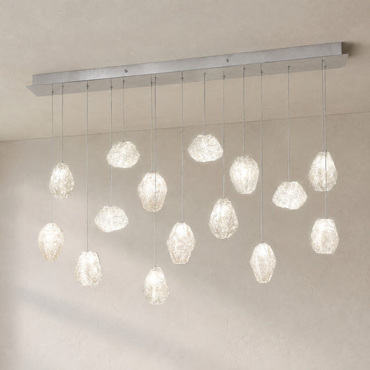 Natural Inspirations Chandelier