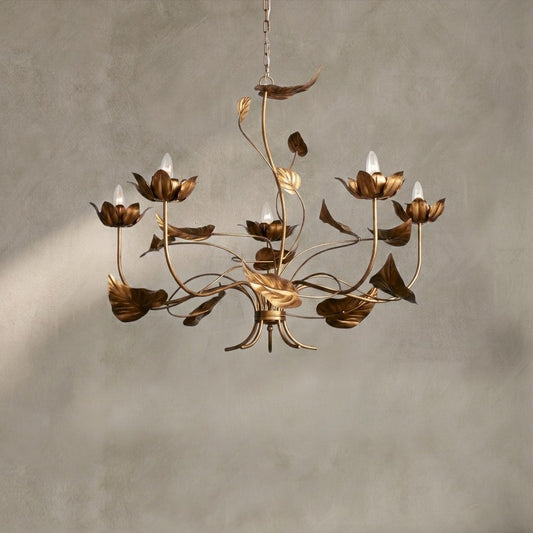 Ninfea Chandelier