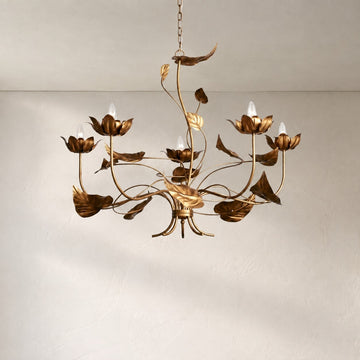 Ninfea Chandelier