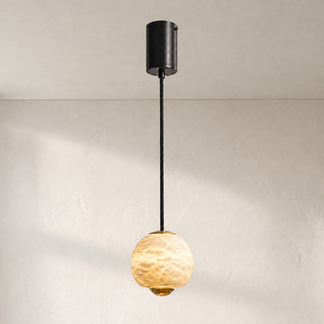 Orbelle Globe Pendant Light