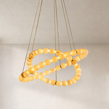 Orbita Ring Pendant Light