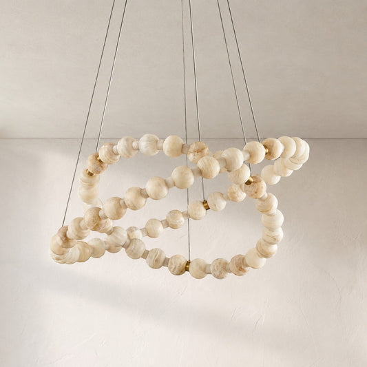 Orbita Ring Pendant Light