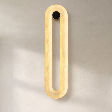 Orelis Oval Wall Sconce