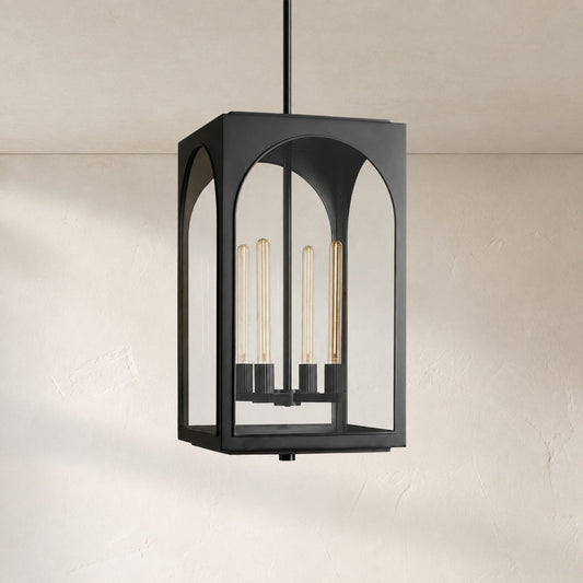 Palladian Outdoor Pendant