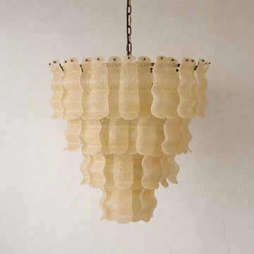 Pollensa Tiered Chandelier