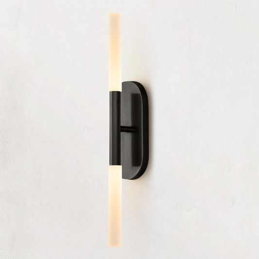 Rousy Linear Wall Sconce
