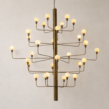 Ramo Branch Chandelier