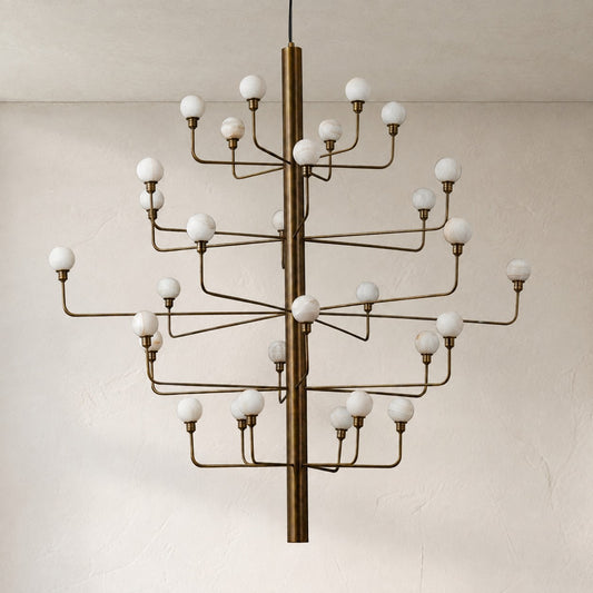 Ramo Branch Chandelier