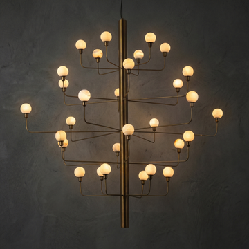 Foyer Large Chandelier