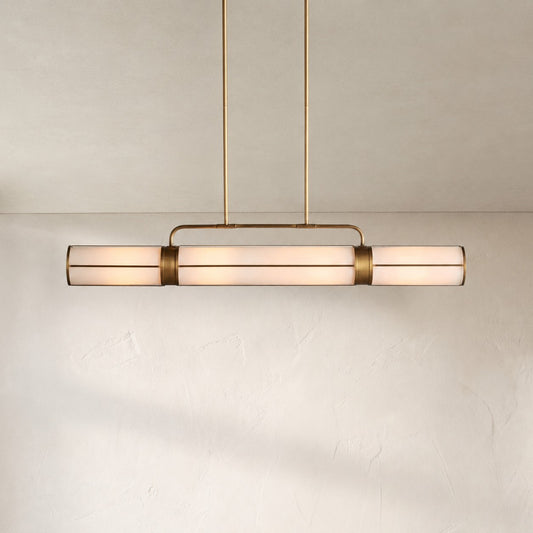 Remming Linear Chandelier 54"62"72"