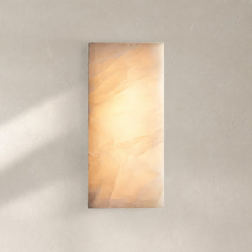 Rivaga Grand Wall Sconce 12"18"