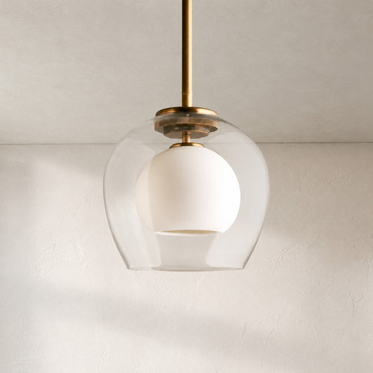 Romy Pendant