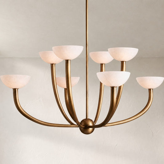 Saguara Chandelier