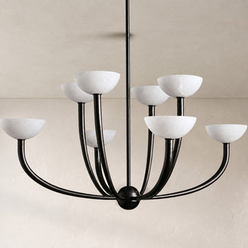 Saguara Chandelier