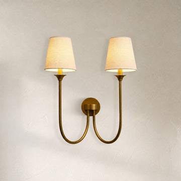 Saige Sconce
