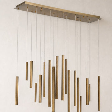 Santana Linear Pendant Light