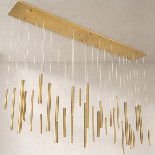 Santana Linear Pendant Light