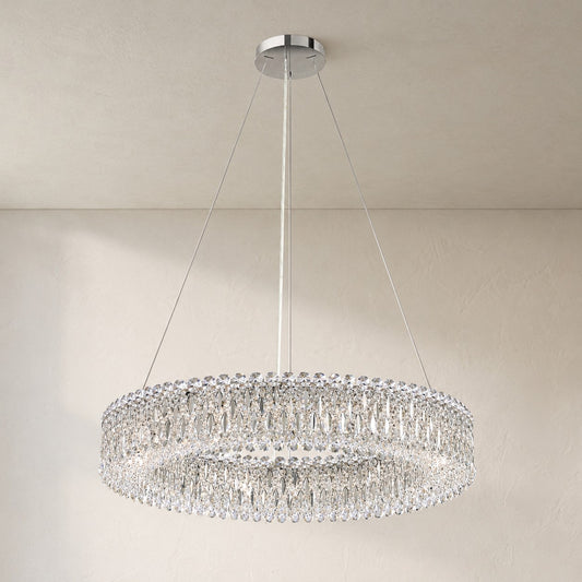 Sarella 18 - Light Chandelier