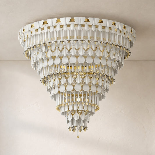 Seasons Chandelier
