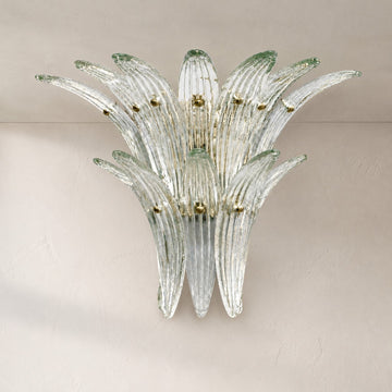Seraphia Tiered Wall Sconce