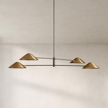 Simms Chandelier