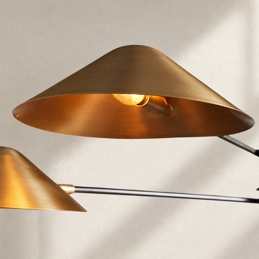 Simms Chandelier