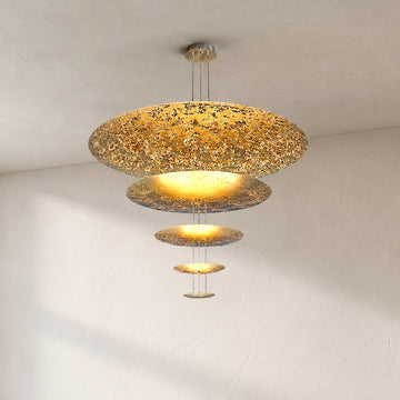 Sistema Macchina Chandelier
