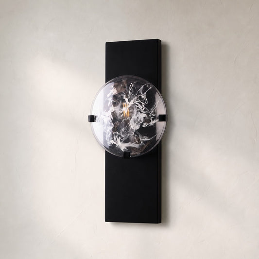 Solis Wall Sconce