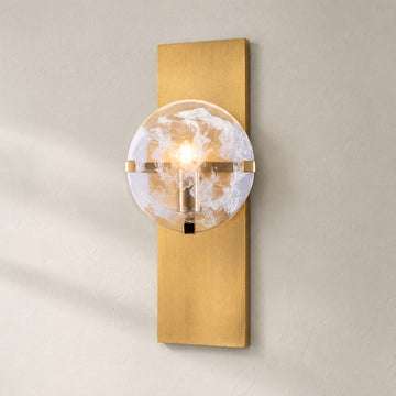 Solis Wall Sconce