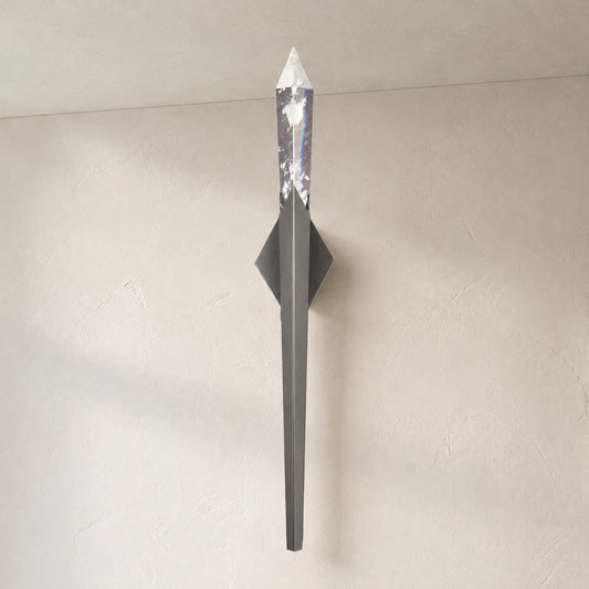 Solitude LED Wall Light