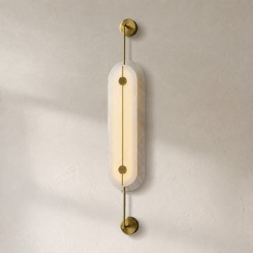 Solvane Wall Sconce