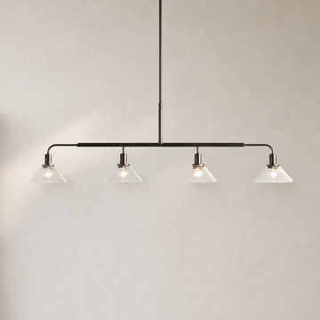 Theron Linear Chandelier