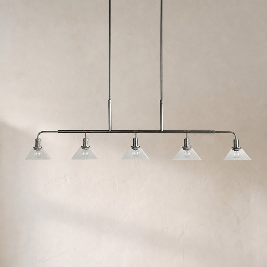 Theron Linear Chandelier