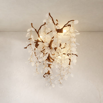 Thirza Branch Wall Sconce