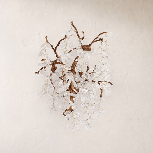 Thirza Branch Wall Sconce