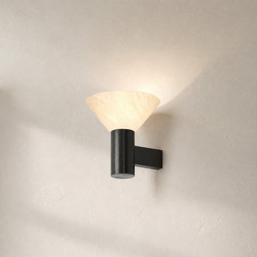 Torres  Alabaster Wall lamp
