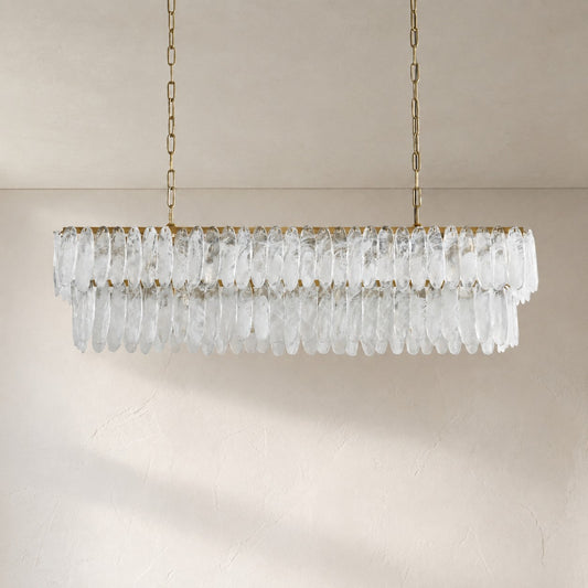 Verna Linear Chandelier