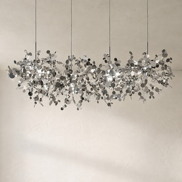 Vespera Linear Chandelier