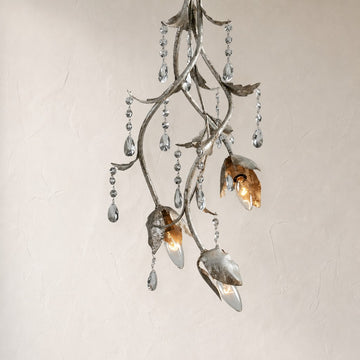 Viticcia 28" Pendant