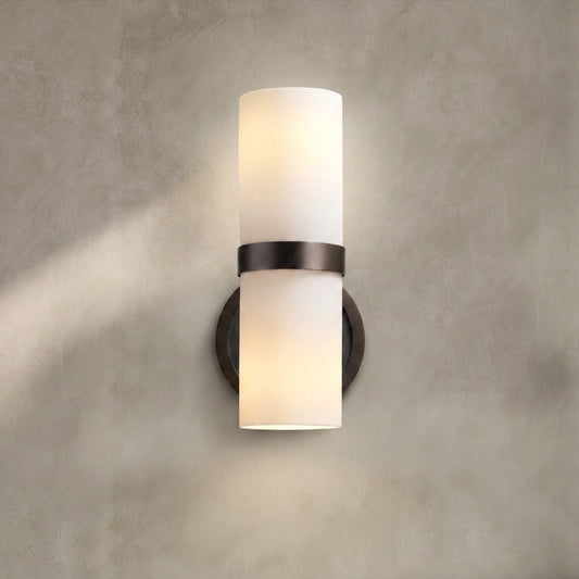 Voltaire Sconce