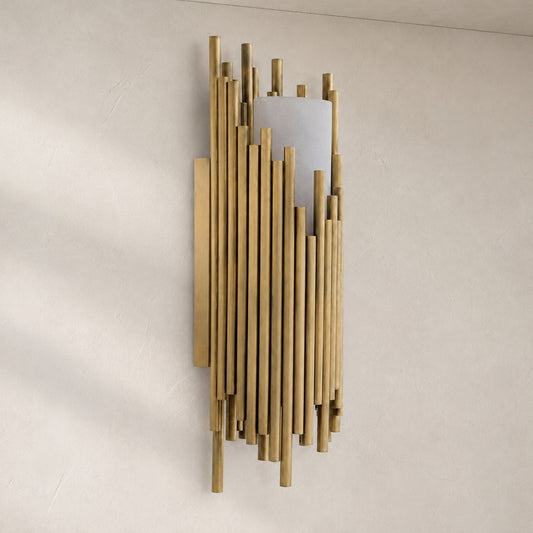Wall Lamp Bartoli