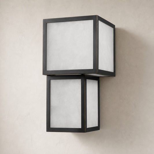 Wall Lamp Serchio