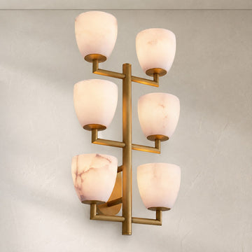 Wall Lamp Valerius