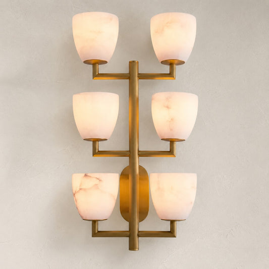 Wall Lamp Valerius