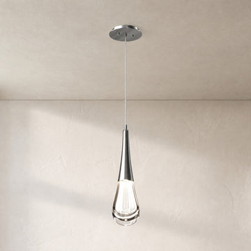 Water  Drop  LED Pendant Light