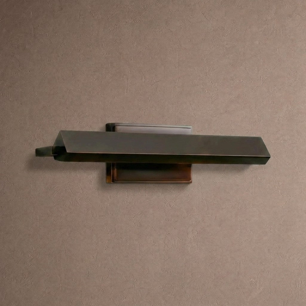 Zarian Wall Sconce 18" 24" 30"