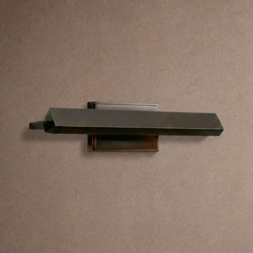 Zarian Wall Sconce 18" 24" 30"